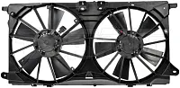 DORMAN 621542 Rad Fan Assembly
