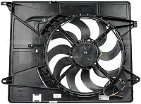 DORMAN 621576 Radiator Fan