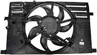 DORMAN 621577 Rad Fan Assembly