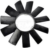 DORMAN 621584 Clutch Fan Blade - Plastic