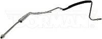 DORMAN 624717 Transmission Oil Cooler Line