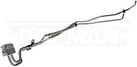 DORMAN 625168XD Oil Cooler Line