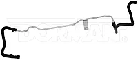 DORMAN 626333 Heater Hose Assembly