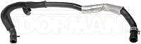 DORMAN 626648 Heater Hose Assembly