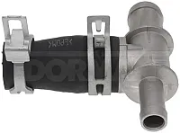 DORMAN 626689 Engine Heater Hose Assembly
