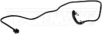 DORMAN 626710 Engine Coolant Overflow Hose