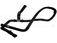 DORMAN 626769 Engine Heater Hose Assembly