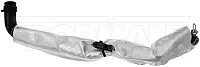 DORMAN 626823 Coolant Resvoir Hose