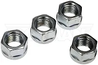 DORMAN 630032 Axle Retainer Nuts