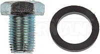 DORMAN 65204 Oil Drn Plug Oversize