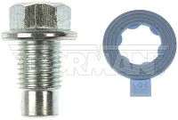 DORMAN 65214 Oil Drn Plug Pilt Pnt