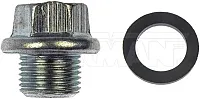 DORMAN 65220 Oil Drn Plug Standard