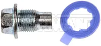 DORMAN 65232 Oil Drn Plug Pilt Pnt