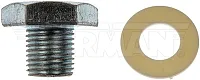 DORMAN 65245 Oil Drn Plug Standard