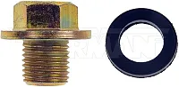 DORMAN 65263 Oil Drain Plug