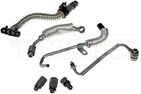 DORMAN 667023 Turbocharger Line Kt