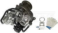 DORMAN 667206 Turbocharger