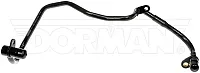 DORMAN 667321 Turbocharger Coolant Return Line