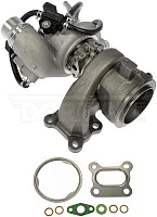 DORMAN 667422 Turbocharger