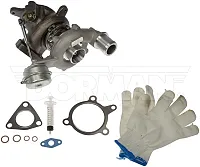 DORMAN 667425 Turbocharger