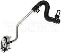 DORMAN 667439 Coolant Return Line