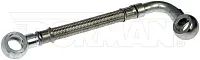 DORMAN 667502 Turbo Cool Retn Line