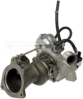DORMAN 667525 Turbocharger