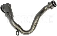 DORMAN 667550 Turbocharger Oil Line