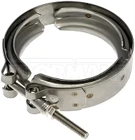 DORMAN 667572 Turbo Clamp