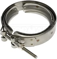 DORMAN 667573 Turbo Clamp
