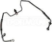DORMAN 667595 Turbocharger Oil Feed Line