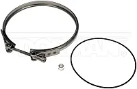 DORMAN 667699 Turbocharger Clamp