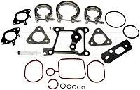 DORMAN 667820 Turbocharger Install Kit