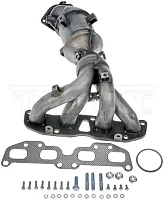 DORMAN 672143 Manifold Converter