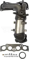 DORMAN 6728111 Manifold Converter