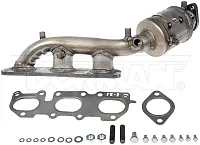 DORMAN 673564 Manifold Converter