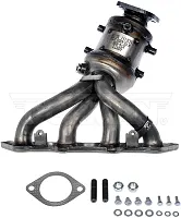 DORMAN 673891 Manifold Converter