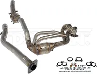 DORMAN 674062 Manifold Converter - Not Carb Compl