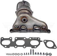 DORMAN 674084 Manifold Converter