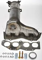 DORMAN 674298 Manifold Converter