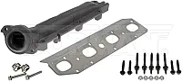 DORMAN 674498 Exhaust Manifold