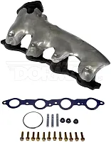 DORMAN 674522XD Ceramic Manifold