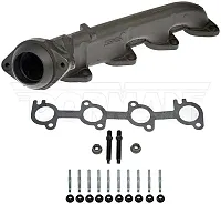 DORMAN 674559XD Ceramic Manifold