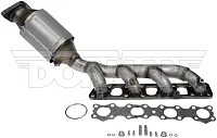 DORMAN 674649 Manifold Converter