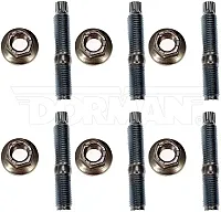 DORMAN 675240 Exhaust Manifold Hardware Kit