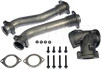 DORMAN 679005 Turbo Pipe Kit