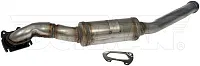 DORMAN 679554 Converter - Not Carb Compliant