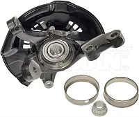 DORMAN 686257 Loaded Knuckle