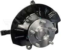 DORMAN 686365 Loaded Knuckle