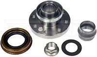 DORMAN 697022 Diff Pinion Flange